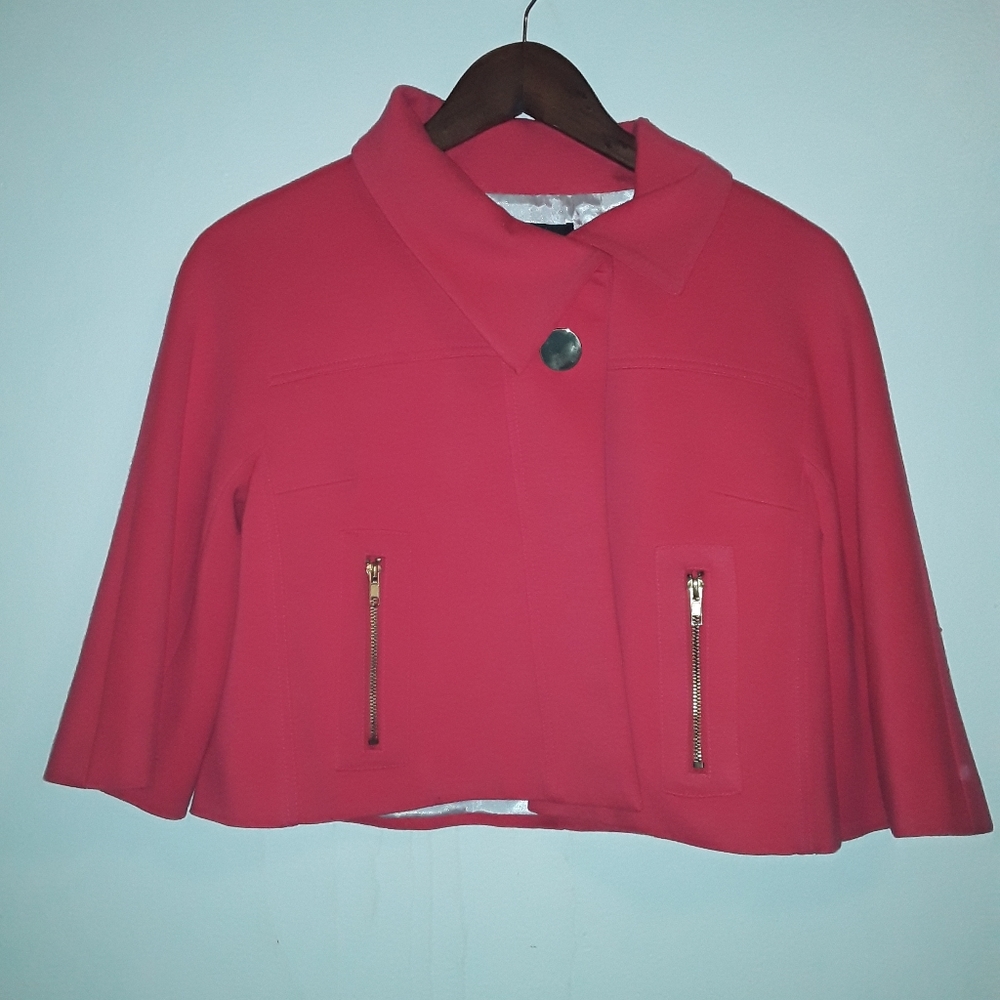Frenchy Chic Jacket